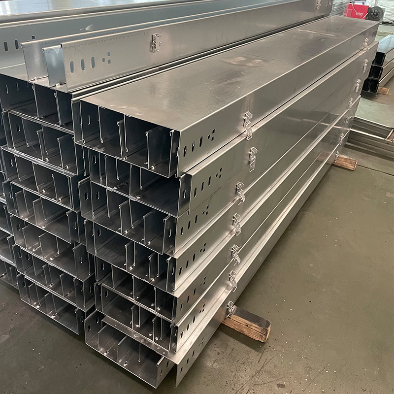 Waterdrop Edge Kabelgoot