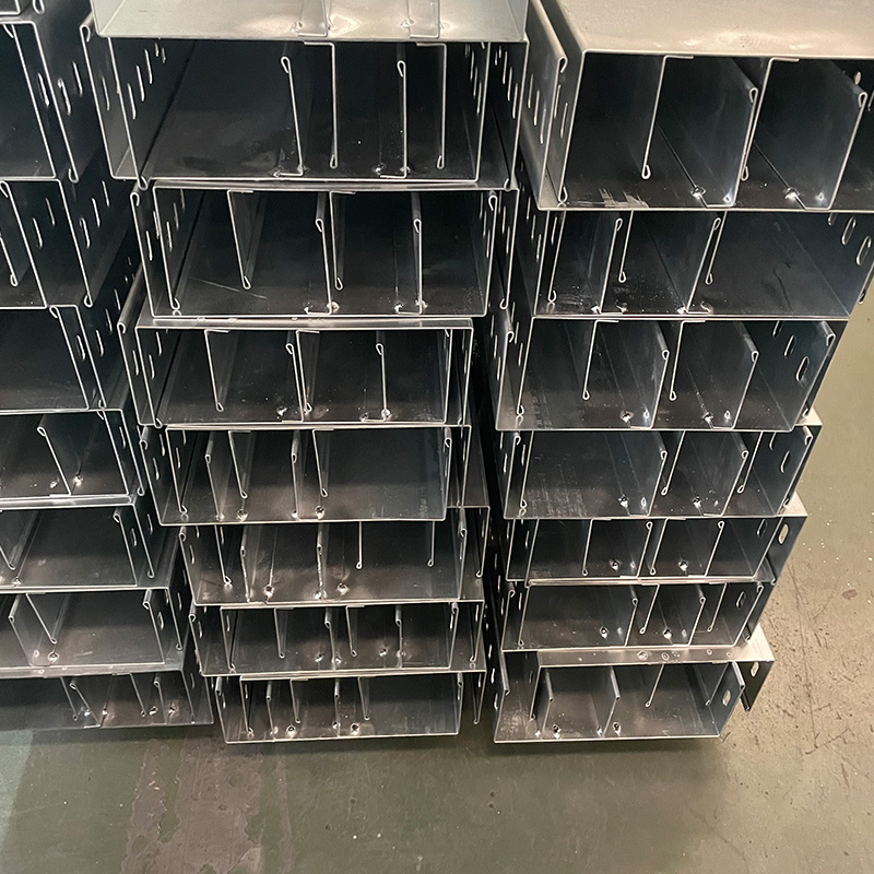 Waterdrop Edge Kabelgoot