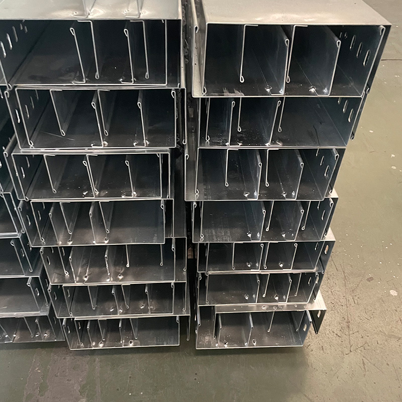 Waterdrop Edge Kabelgoot