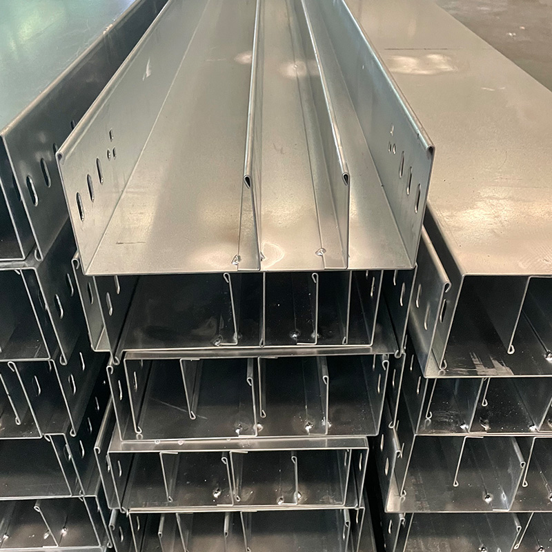 Waterdrop Edge Kabelgoot