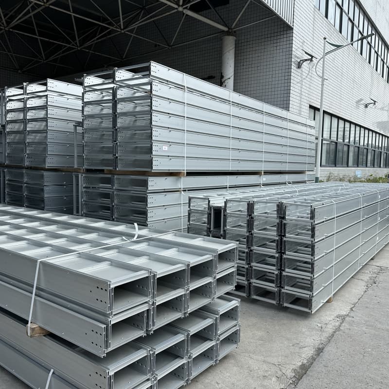 Groothandel aluminium profielkabelgoten