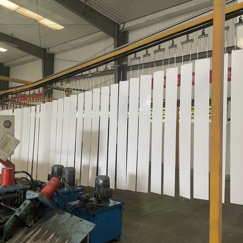 Groothandel in brandwerende, gespoten kabelgoten