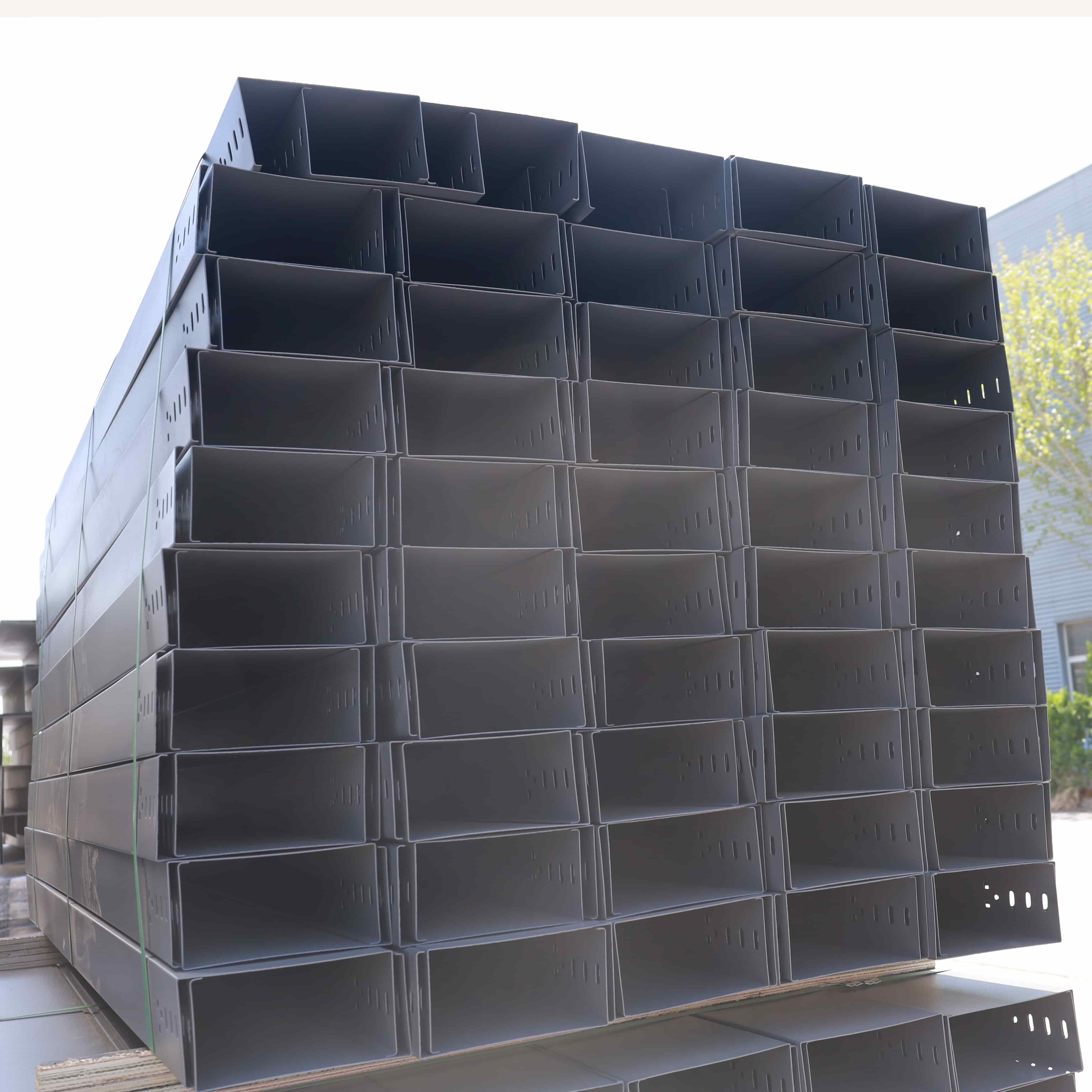 Prijs van thermisch verzinkte kabelgoten