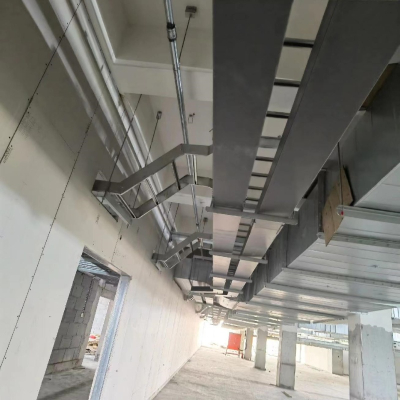 Groothandel in hangende kabelgoten