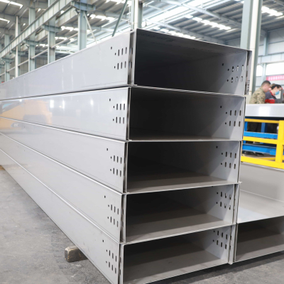 Inkoopgoot Kabelgoot