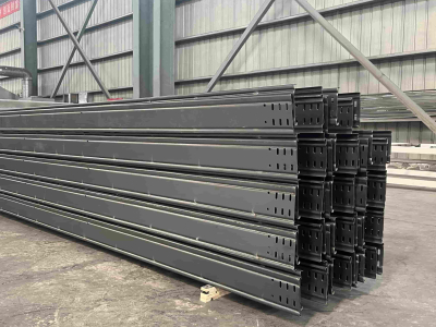 Ladderbrug en trogbrug