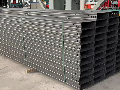 Samengesteld brandwerend en corrosiebestendig brugframe