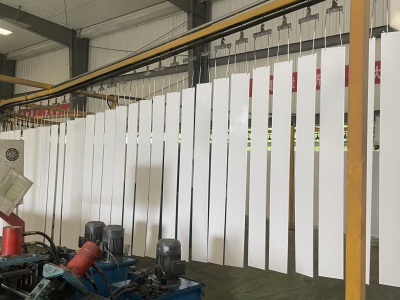 Brandwerende kabelgoot