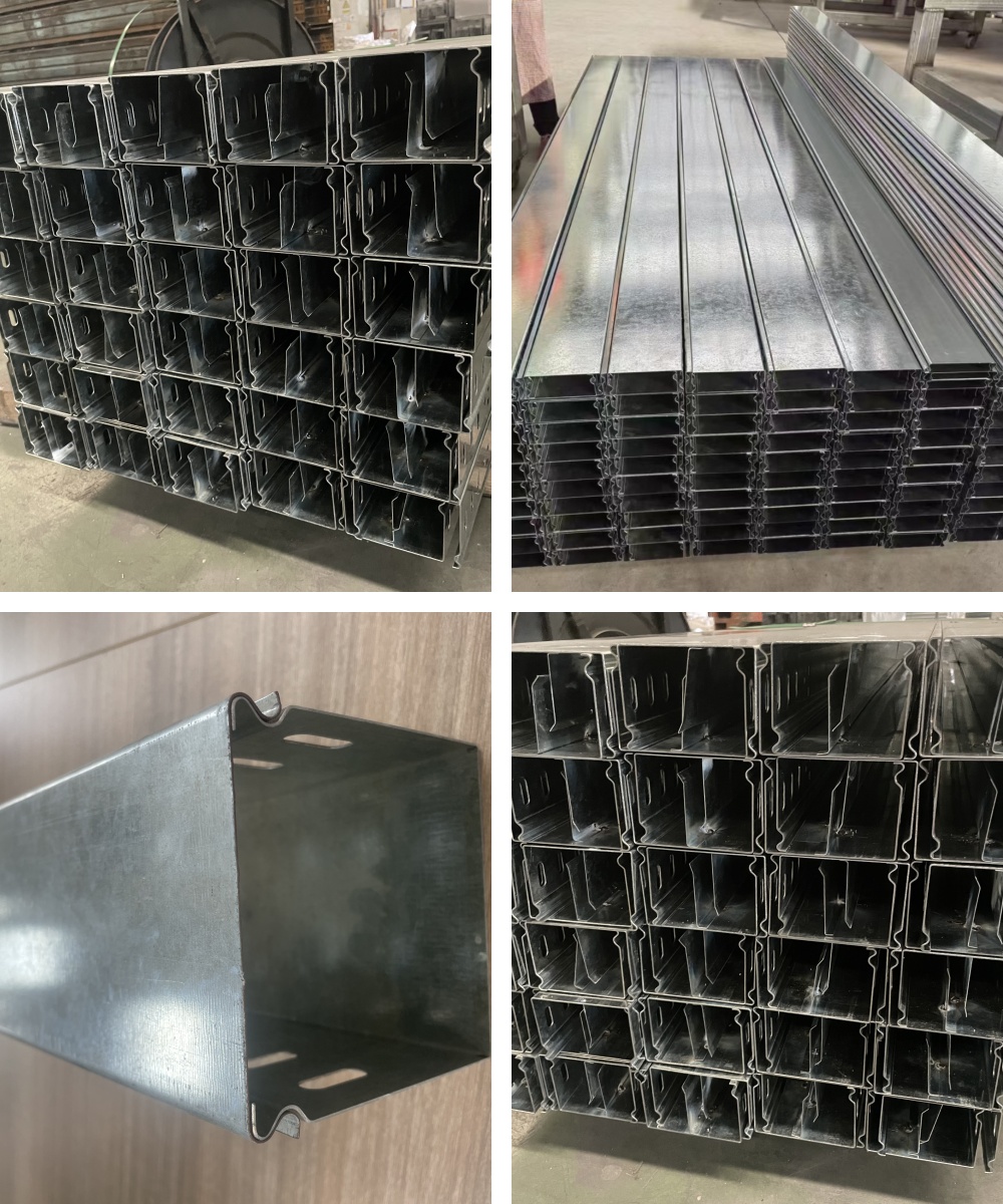 Zelfsluitende kabelgoot Zelfsluitende kabelgoot