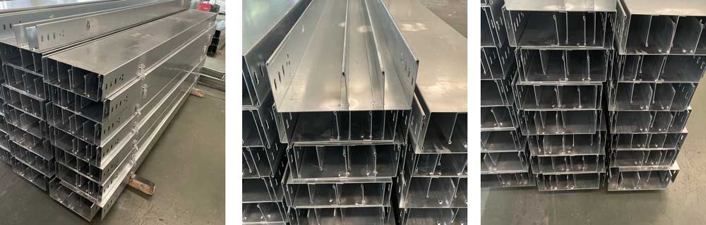 Waterdrop Edge Kabelgoot Waterdrop Edge Kabelgoot