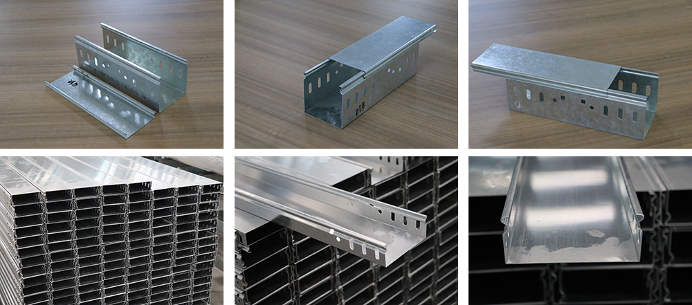 Zelfsluitende kabelgoot Zelfsluitende kabelgoot