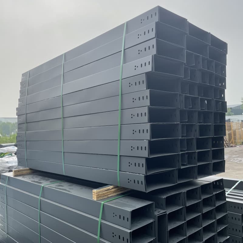 Sterkstroom kabelgoot