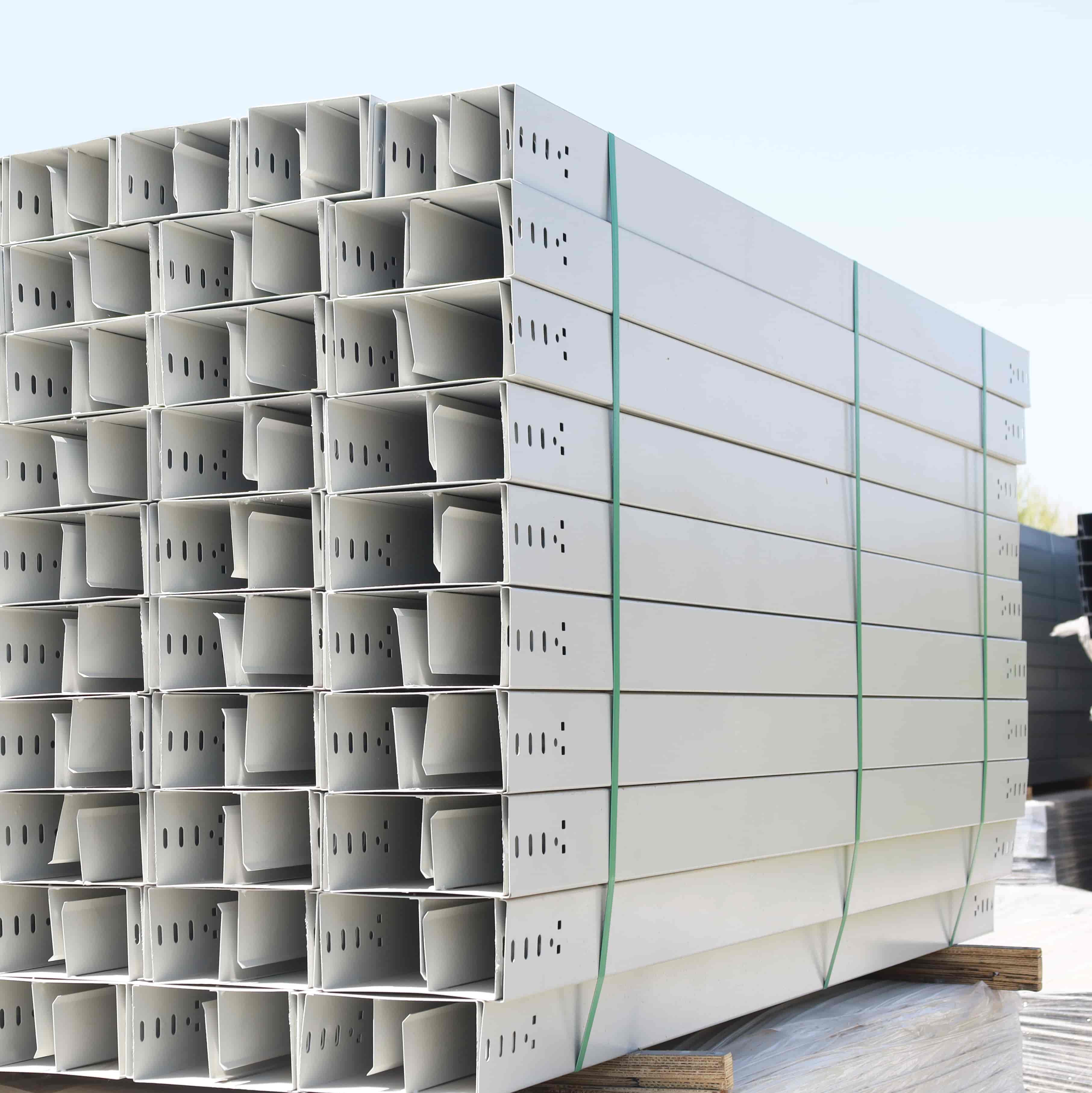 Afschermende brug Afschermende brug